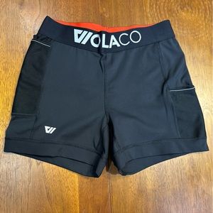 North Moore Biker Short